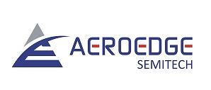 AEROEDGE SEMITECH trademark artwork