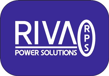 RPS RIVA POWER SOLUTIONS trademark artwork