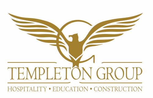 TEMPLETON GROUP (Logo) trademark artwork