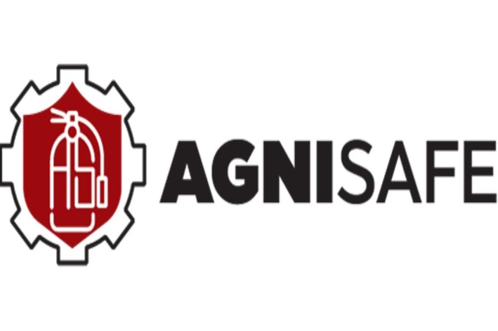 AS AGNISAFE trademark artwork