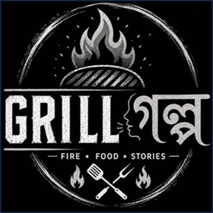 GRILL GOLPO trademark artwork