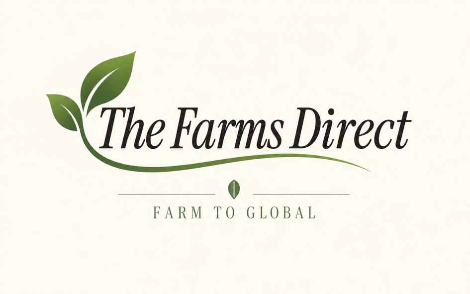 The Farms Direct trademark artwork