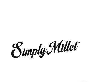 Simply Millet trademark artwork