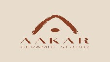 AAKAR CERAMIC STUDIO trademark artwork