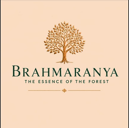 BRAHMARANYA trademark artwork