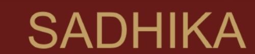 SADHIKA trademark artwork