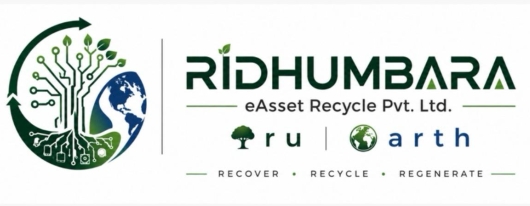 RIDHUMBARA trademark artwork