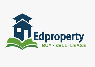 Edproperty trademark artwork