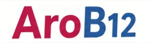 AROB12 trademark artwork