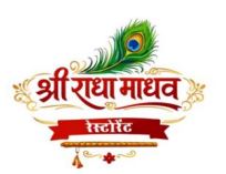 SHREE RADHA MADHAV RESTAURANT trademark artwork