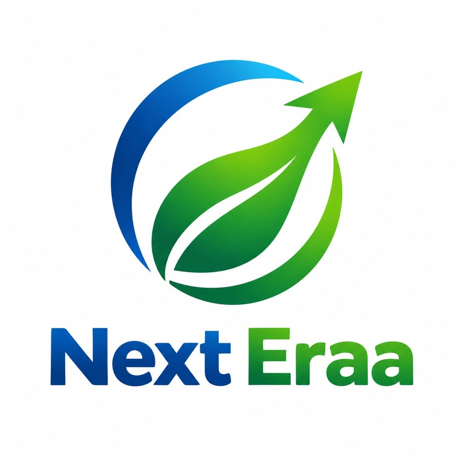 Next Eraa trademark artwork