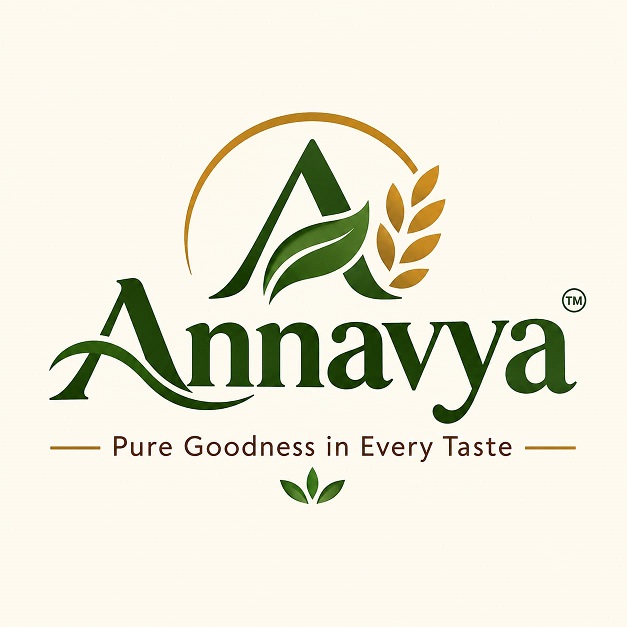 ANNAVYA trademark artwork