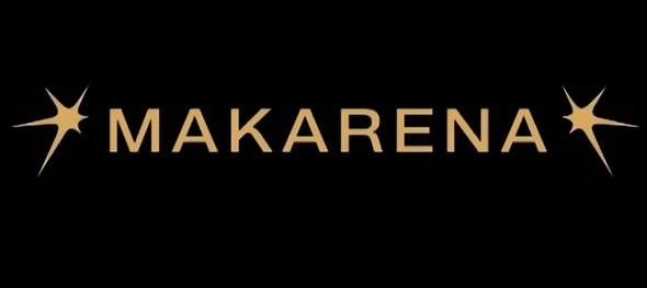 MAKARENA trademark artwork