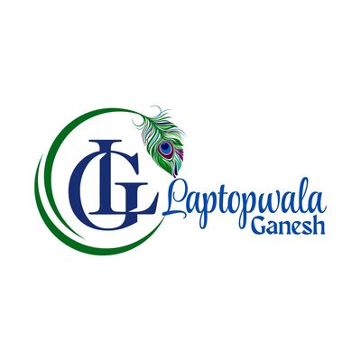 Laptopwala Ganesh trademark artwork