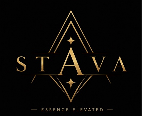 STAVA - Essence Elevated trademark artwork