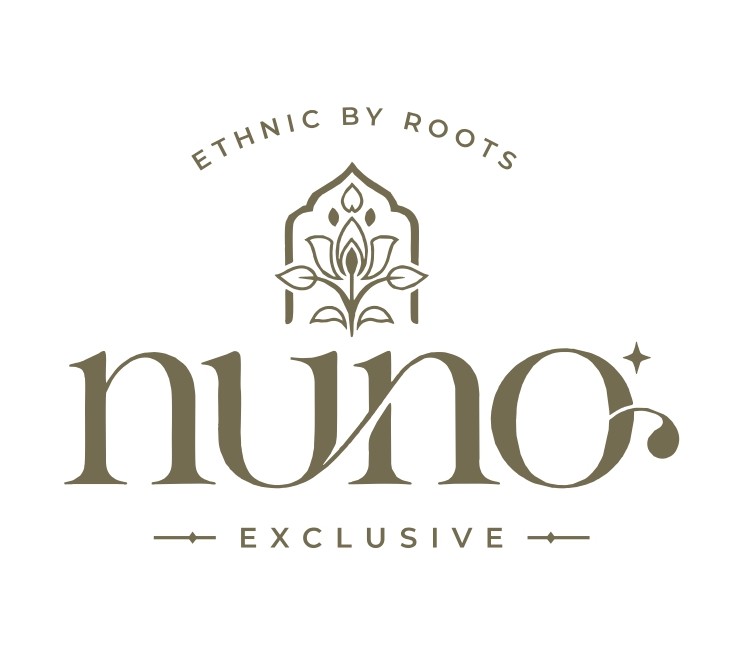 NUNO EXCLUSIVE ETHNIC BY ROOTS trademark artwork