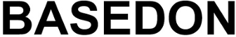 BASEDON trademark artwork