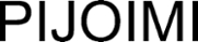 PIJOIMI trademark artwork