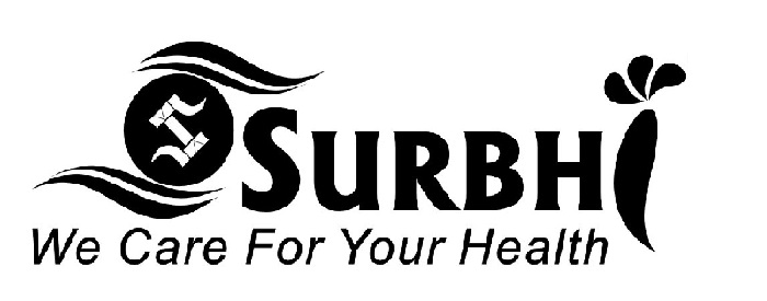 Device of S with Surbhi - We care for your health trademark artwork