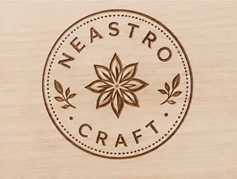 NEASTRO CRAFT trademark artwork