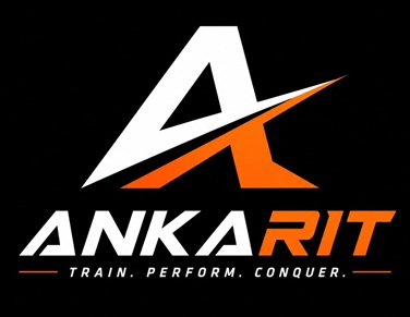 ANKARIT trademark artwork