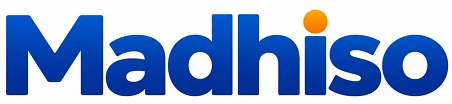 Madhiso trademark artwork