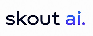 Skout ai. trademark artwork