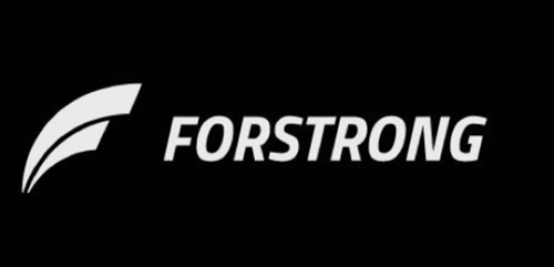 FORSTRONG trademark artwork