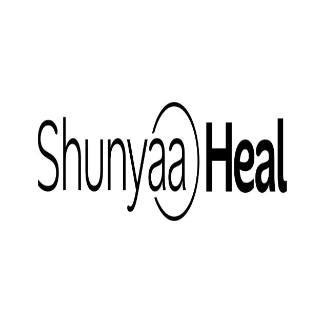 Shunyaa Heal trademark artwork