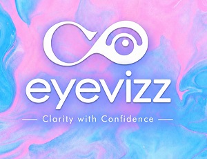EYEVIZZ trademark artwork