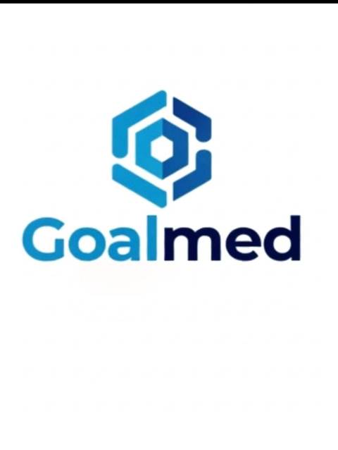 GOALMED trademark artwork