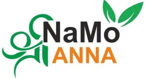NAMO SHREE ANNA trademark artwork