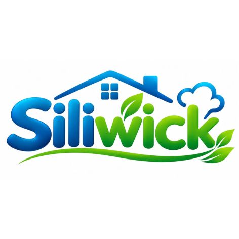 Siliwick trademark artwork