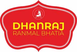 Dhanraj Ranmal Bhatia trademark artwork