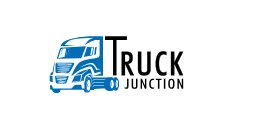 TRUCK JUNCTION trademark artwork