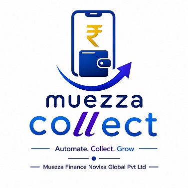 MUEZZA COLLECT trademark artwork