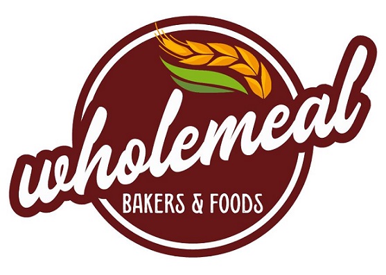 Wholemeal BAKERS & FOODS trademark artwork