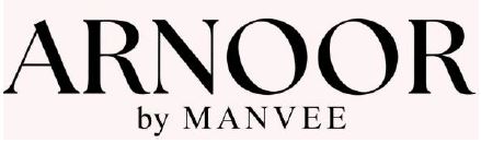 ARNOOR BY MANVEE trademark artwork