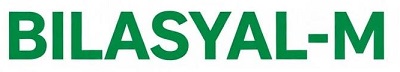 BILASYAL-M trademark artwork