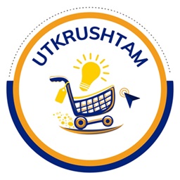 UTKRUSHTAM trademark artwork