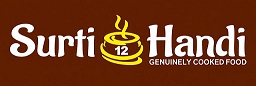 DEVICE MARK OF Surti 12 Handi trademark artwork