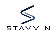 STAVVIN trademark artwork