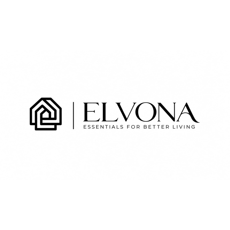 ELVONA trademark artwork