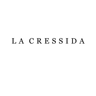 LA CRESSIDA trademark artwork