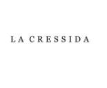 LA CRESSIDA trademark artwork