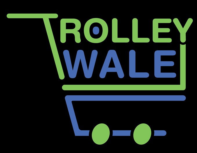 TROLLEY WALE trademark artwork