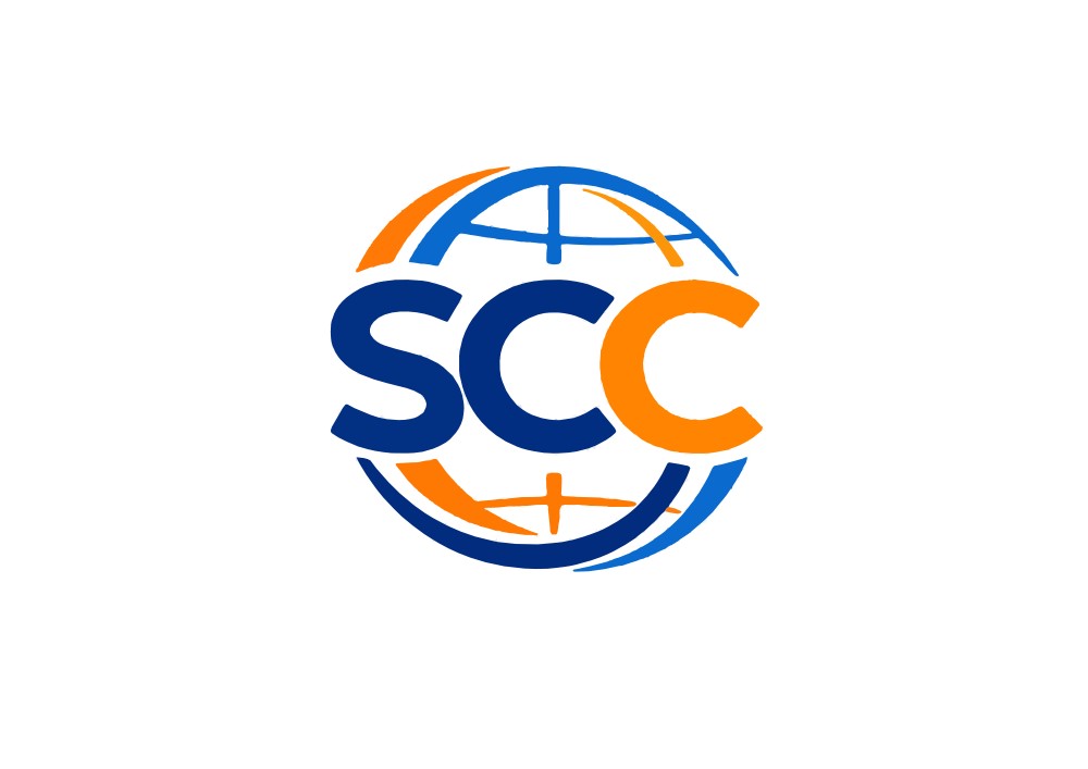 Supply Chain Circle trademark artwork