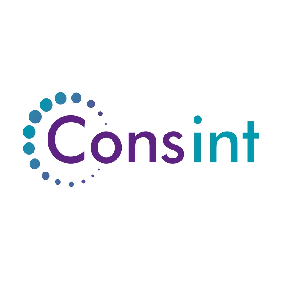CONSINT trademark artwork