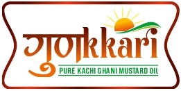 GUNKKARI trademark artwork