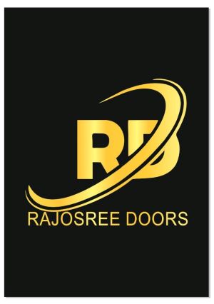 RAJOSREE DOORS trademark artwork